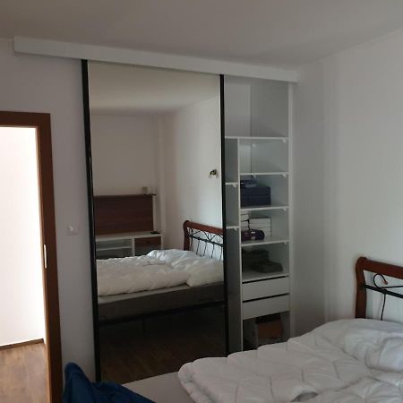Apartmany U Zbojnika Zabojnika Bojnice Buitenkant foto