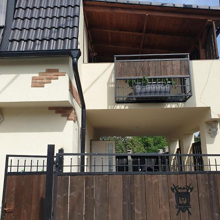 Apartmany U Zbojnika Zabojnika Bojnice Buitenkant foto