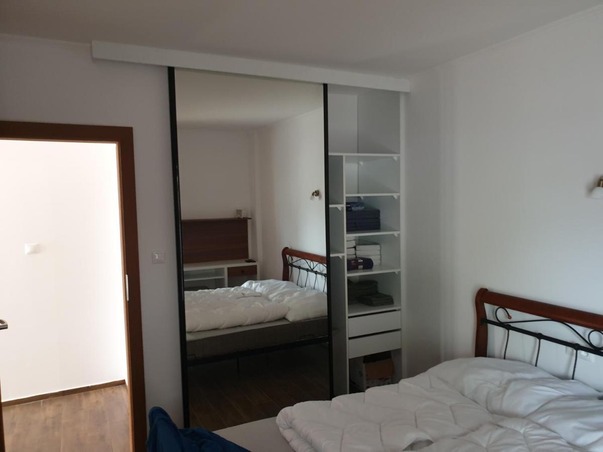 Apartmany U Zbojnika Zabojnika Bojnice Buitenkant foto