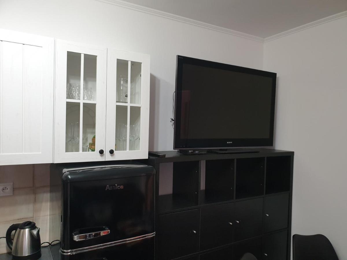 Apartmany U Zbojnika Zabojnika Bojnice Buitenkant foto