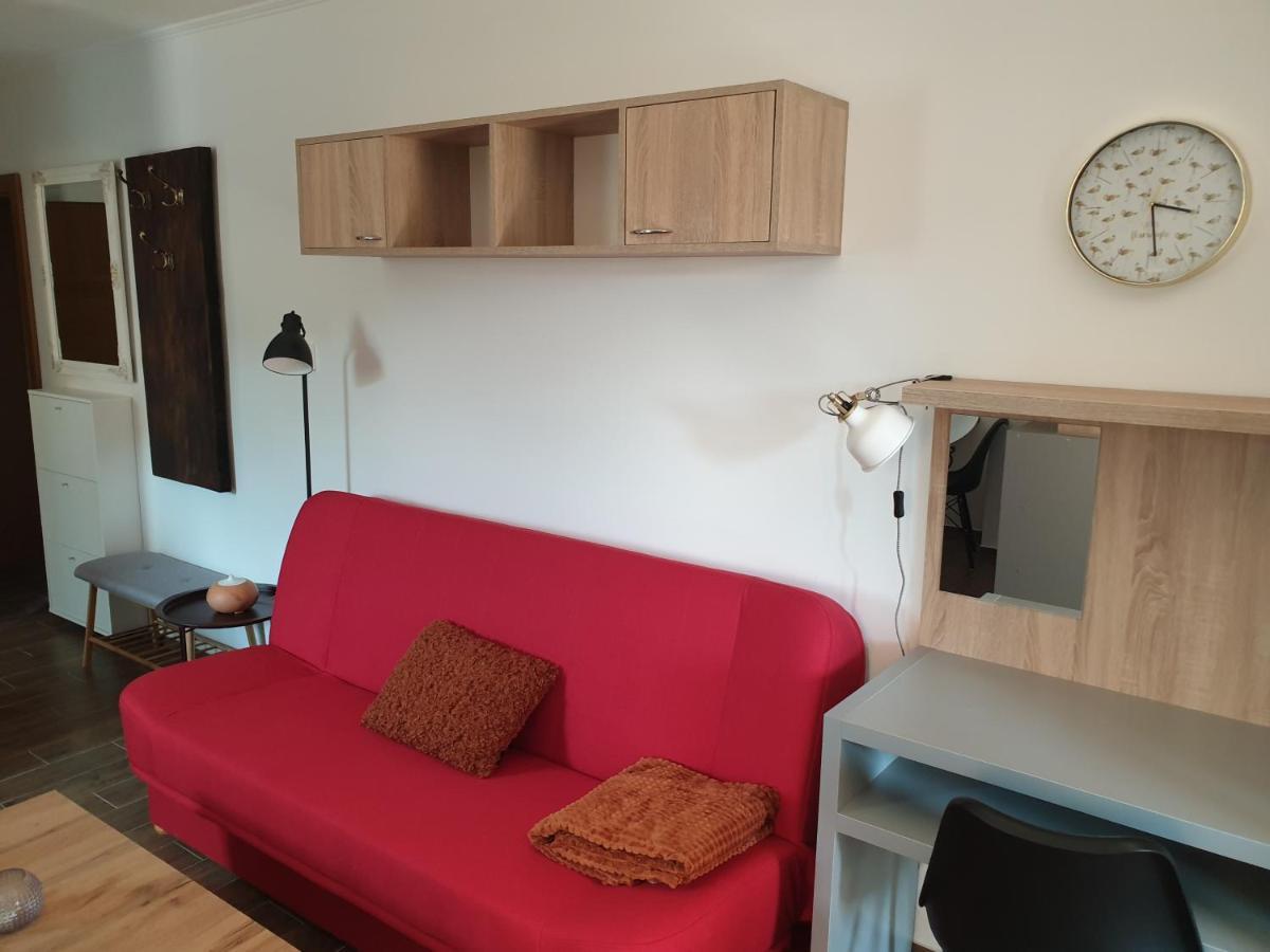 Apartmany U Zbojnika Zabojnika Bojnice Buitenkant foto