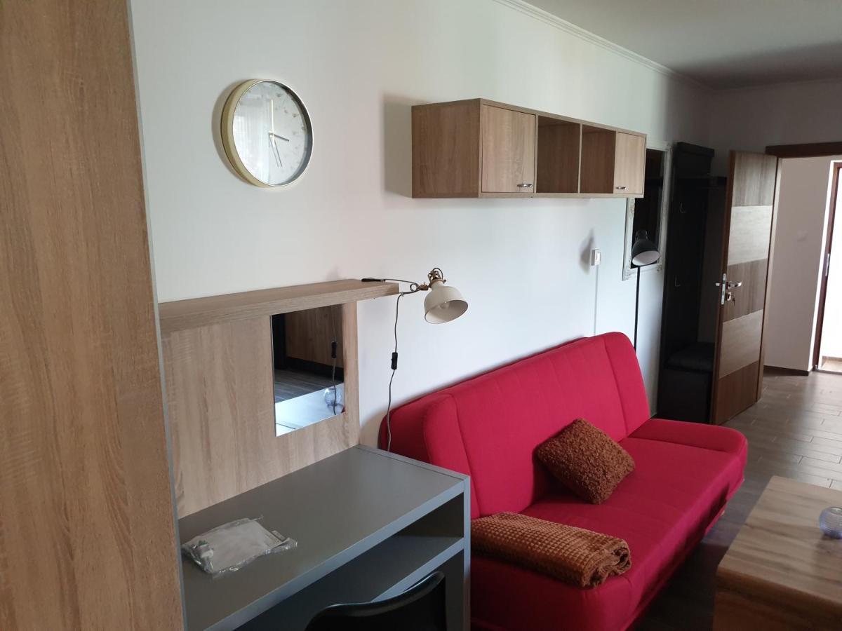 Apartmany U Zbojnika Zabojnika Bojnice Buitenkant foto
