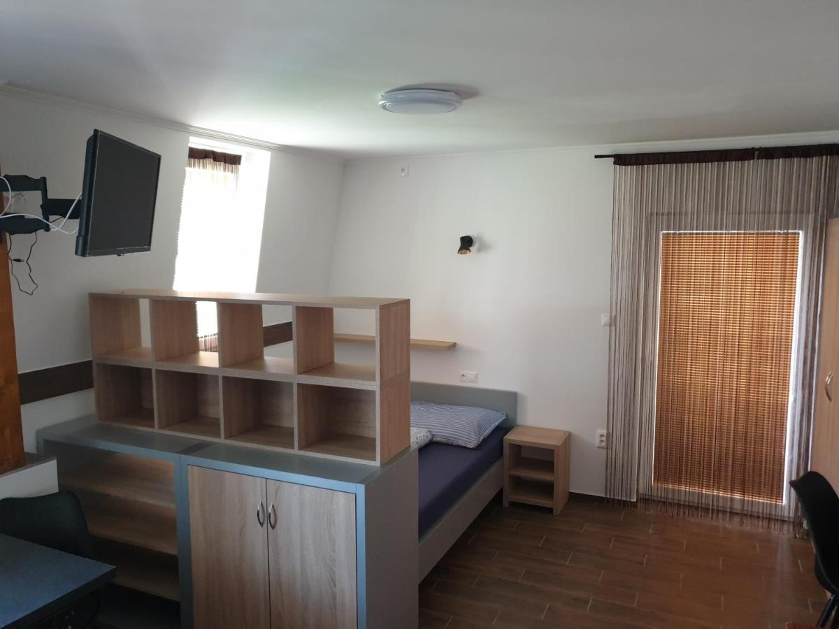 Apartmany U Zbojnika Zabojnika Bojnice Buitenkant foto
