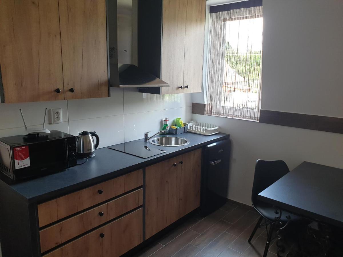 Apartmany U Zbojnika Zabojnika Bojnice Buitenkant foto