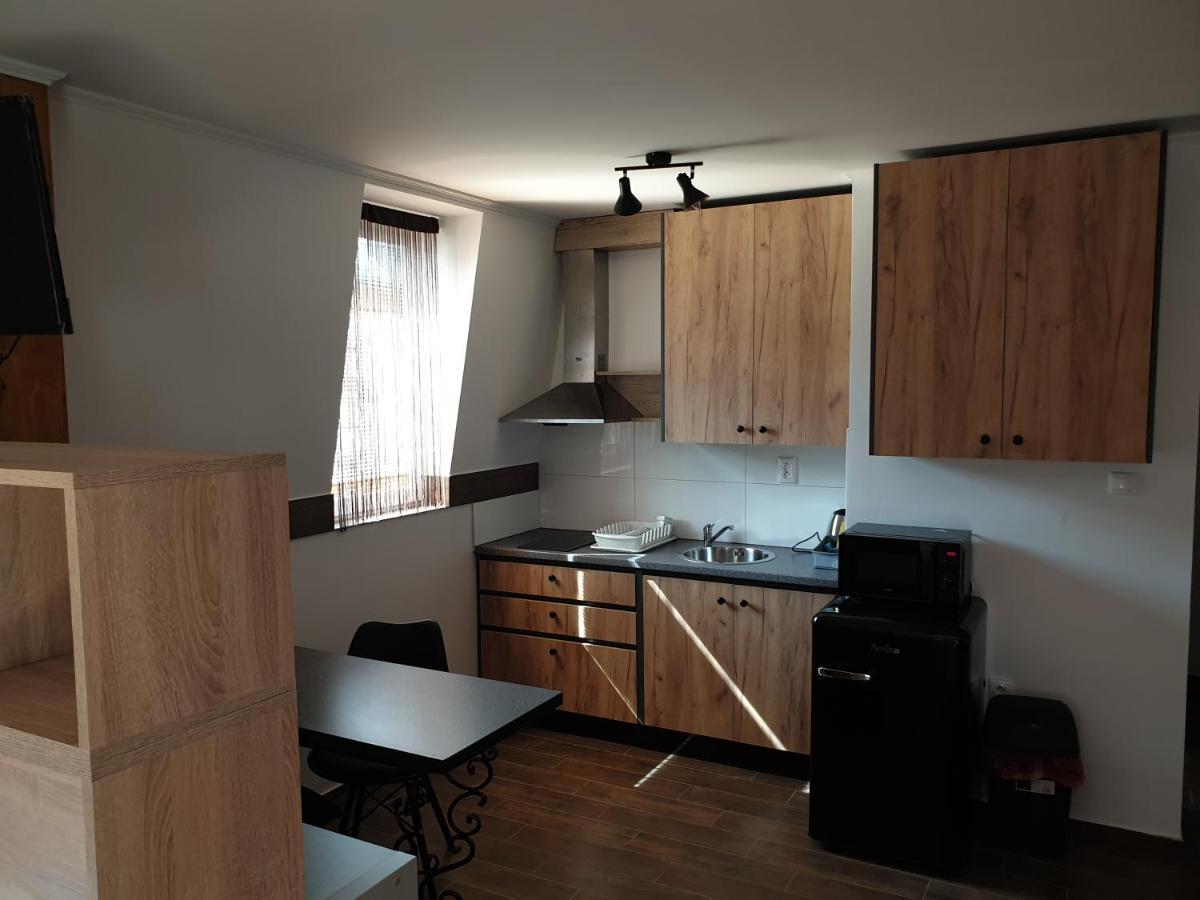 Apartmany U Zbojnika Zabojnika Bojnice Buitenkant foto