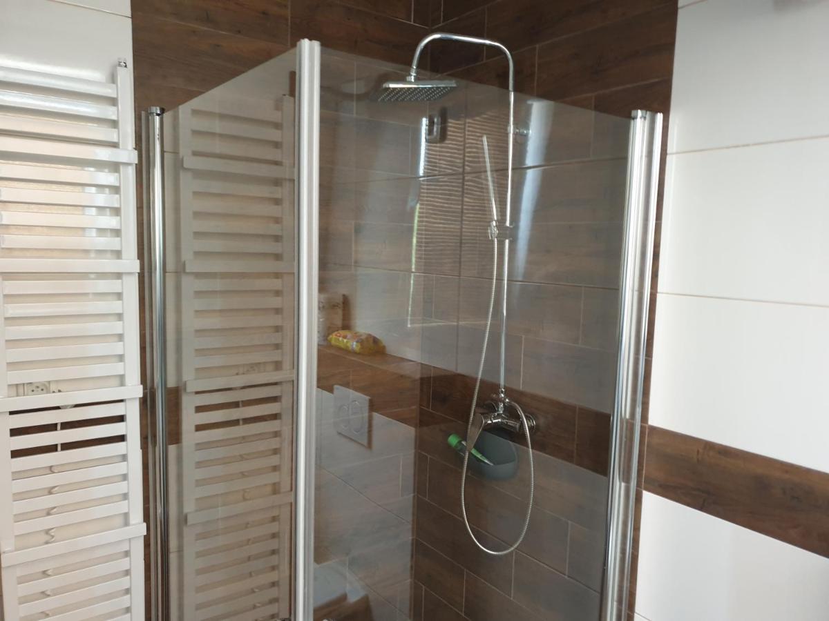 Apartmany U Zbojnika Zabojnika Bojnice Buitenkant foto