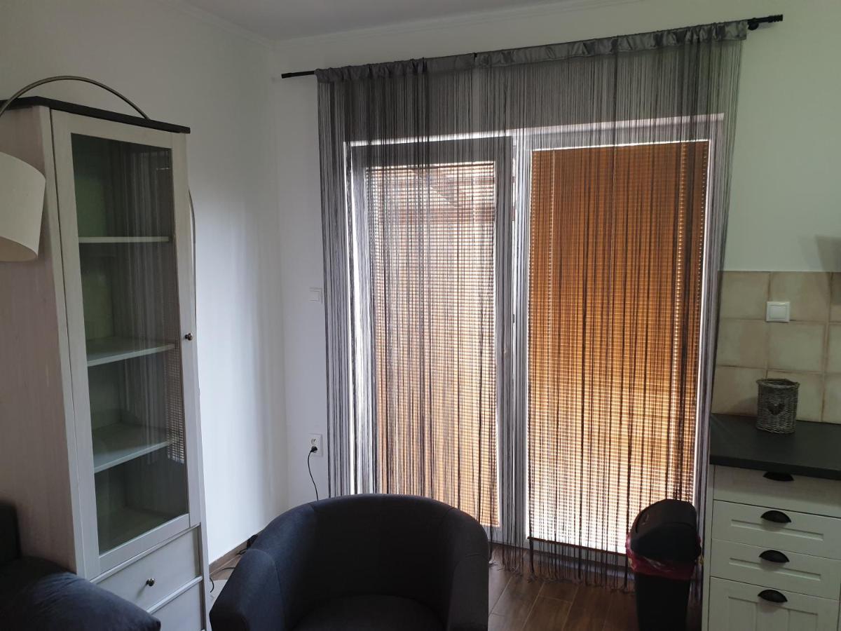 Apartmany U Zbojnika Zabojnika Bojnice Buitenkant foto