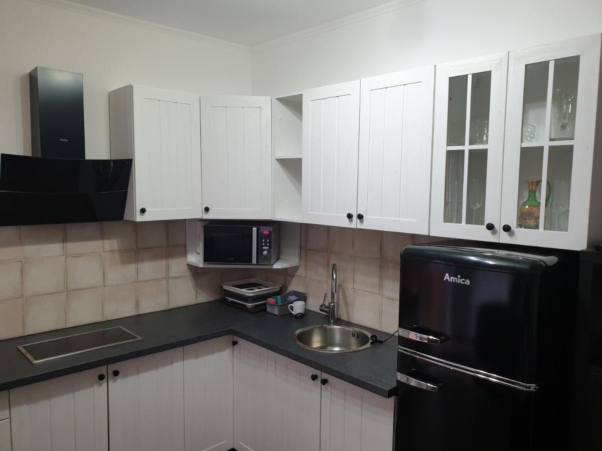 Apartmany U Zbojnika Zabojnika Bojnice Buitenkant foto